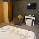 Ufuk Estambul