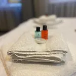 Ufuk Hotel Estambul