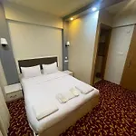 Hotel Ufuk Estambul