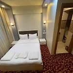Hotel Ufuk