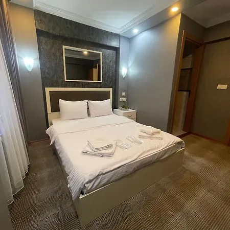 Ufuk Hotel
