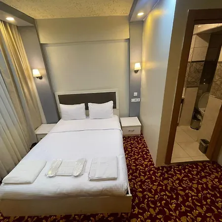 Hotel Ufuk