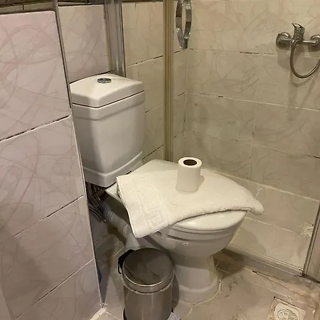 Ufuk Hotel