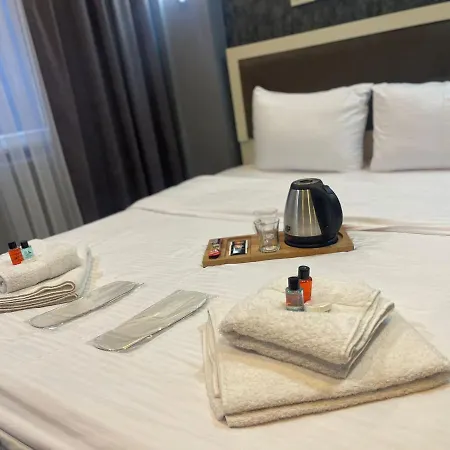 Ufuk * Istanbulská provincie