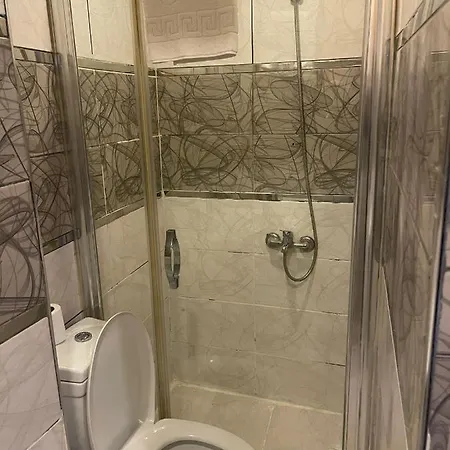 Ufuk * Istanbulská provincie