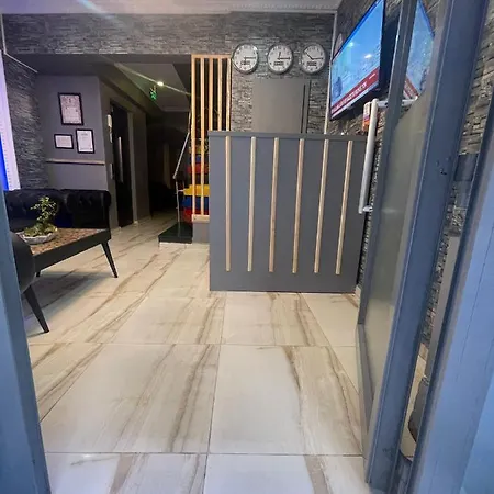 Ufuk איסטמבול