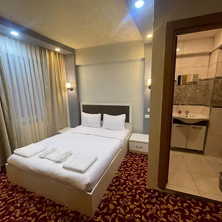 Ufuk Istanbulská provincie