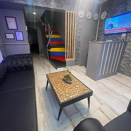 Ufuk فندق اسطنبول